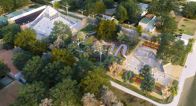 parque